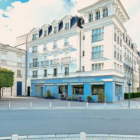 Ter Iii - Le Cocon Enchante A 10 Minutes De Disneyland Paris Parking Wifi Gratuit